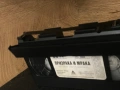 Видеокасета “ Призрака в Мрака “ VHS, снимка 6