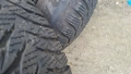 Джанти с гуми Opel Corsa,Astra 4x100 14ки, снимка 3