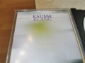 RAUM & KLANG CD 0307261745H2E7R, снимка 6