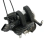 Брава предна лява врата Nissan Juke I 2010-2019 ID: 162225 OEM S56-11460, снимка 2