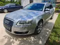 Ауди А6 ц6 4ф 4.2 BAT с газ 4х4 за части Audi A6 c6 4f 4.2 335 LPG quattro, снимка 2