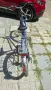 Велосипед Nevada (City Bike) – 26 цола, 18 скорости Колело 26 цола 18 скорости, снимка 2
