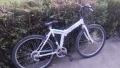 Продавам 4 бр велосипеди , снимка 4