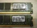 Рам памет Kingston 16GB (2x8GB) DDR3 1600MHz,PC3-12800,KVR16N11K2/16, снимка 3