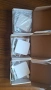 3бр Replacement Apple зарядни, снимка 1
