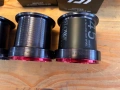 Шпули за Шаранджийски макари Daiwa Дайва, снимка 2