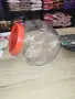 стъклени буркани..2л., снимка 4