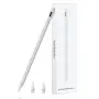 Стилус за iPad – Магнитен, Palm Rejection, Tilt Sensitivity, USB-C, снимка 1