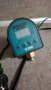 Електронен пресостат IBO DIG-IBO Hydroswitch 1.5 kW, 0-10 бара, снимка 2