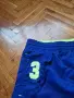 Страхотни мъжки къси шорти бански POLO JEANS размер L, снимка 4