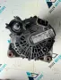 231003676R 14V 180A динамо алтернатор Valeo от Renault Clio 1.5 DCI, 90 ph, 5sk., engine K9K628, снимка 6