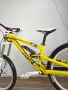 26" Downhill/Freeride SCOTT Voltage FR10, Мекица, снимка 15