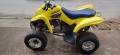 quad atv suzuki ltz 250 , снимка 9