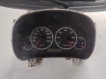 Километраж - Табло Уреди За Фиат Дукато 2.8Д 2002г / Fiat Ducato 2.8D 2002y, снимка 1