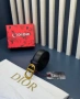 Колани Christian Dior от естествена кожа в кутия на марката , снимка 10