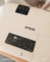 Epson H314B проектор , снимка 6