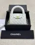 CHANEL MINI KELLY чанта, снимка 12