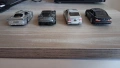 Hot wheels Ferrari, BMW M5 premium, maisto mercedes, снимка 3