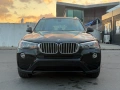 BMW X3 XDRIVE28I 2017 104 ХИЛ КМ, снимка 1