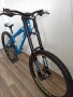 26" DRAG C1 PRO, Дискови спирачки, Двукоронна вилка, снимка 5