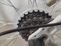 Продавам колела внос от Германия алуминиев мтв велосипед PRO 29 VELO , снимка 15
