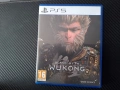 Игрин за Ps5- Ghost of Yotei i Black Myth Wukong , снимка 6