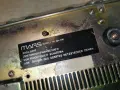MARS MV-100 HI-FI AMPLIFIER ВНОС GERMANY 1008261012L4, снимка 15