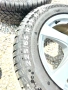 Джанти 17 от Honda CRV 5x114.3 с гуми 225/65, снимка 4