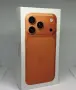 Iphone 17 Pro Max 256gb Cosmic Orange *Неразпечатан*, снимка 1
