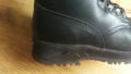 ALFA GORE-TEX Vibram Leather Boots размер EUR 42 обувки естествена кожа водонепромокаеми - 2726, снимка 3