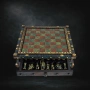 Уникален шах IMPERIUM - Boad, снимка 3