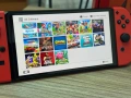 Nintendo Switch Oled с поставен чип, снимка 13