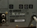 Ресивър  Yamaha cr-440, снимка 12