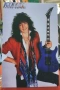 Jason Becker-метална табела(плакет), снимка 1