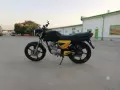Keeway Speed 125 - Germany,Naked,А1, снимка 5