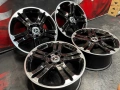 Оригинални алуминиеви джанти за Мерцедес ( Mercedes ), 17 цола, 5х112, снимка 2