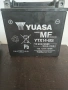 Мото акумулатор YUASA 12V - YTX14-BS YUASA, снимка 1