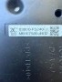 83800-F5240 километраж табло от Toyota Yaris P13, 1.0i, 72 ph., 5 sp., engine 1KR-FE, KSP130 2020, снимка 6