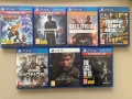 Игри за Playstation 4 и 5, снимка 1