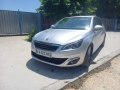 PEUGEOT 308 АВТОМАТИК!!!, снимка 5