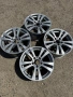 Алуминиеви джанти Мерцедес / Mercedes 16” / C-class / Ц-класа / C220 / C200 / C180, снимка 1