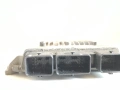 ECU управляващ блок на двигателя за Citroen C3 Pluriel 1.4 Hdi (2006) Lhd 9648624280, снимка 1