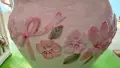 Винтидж голяма  саксия / кашпа, снимка 14