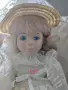 Английски порцеланови кукли , снимка 1