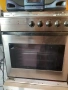 Продавам фурна за вграждане с керамични котлони , снимка 5
