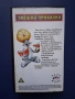 Видеокасета VHS Хиляда и една Заешки Истории , снимка 3