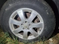Джанти 17" за Мерцедес Ml W164, снимка 1