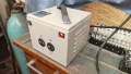 Продавам качествен трансформатор от 220v на 110v, снимка 2