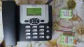 Продавам стационарен GSM - HUAWEI ETS3125, снимка 2