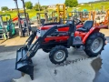 Трактор Kubota ТОВАРАЧ ОРИГИНАЛЕН, снимка 9